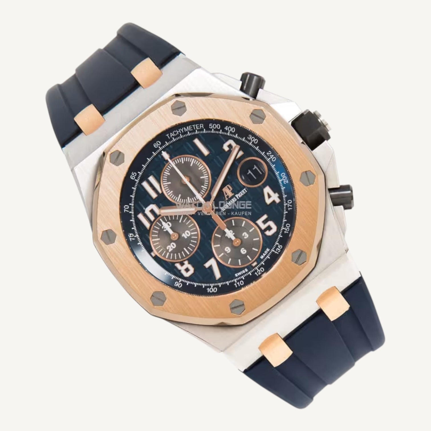 Audemars Piguet Royal Oak Offshore Bucherer Special Edition | Full Set | 2020