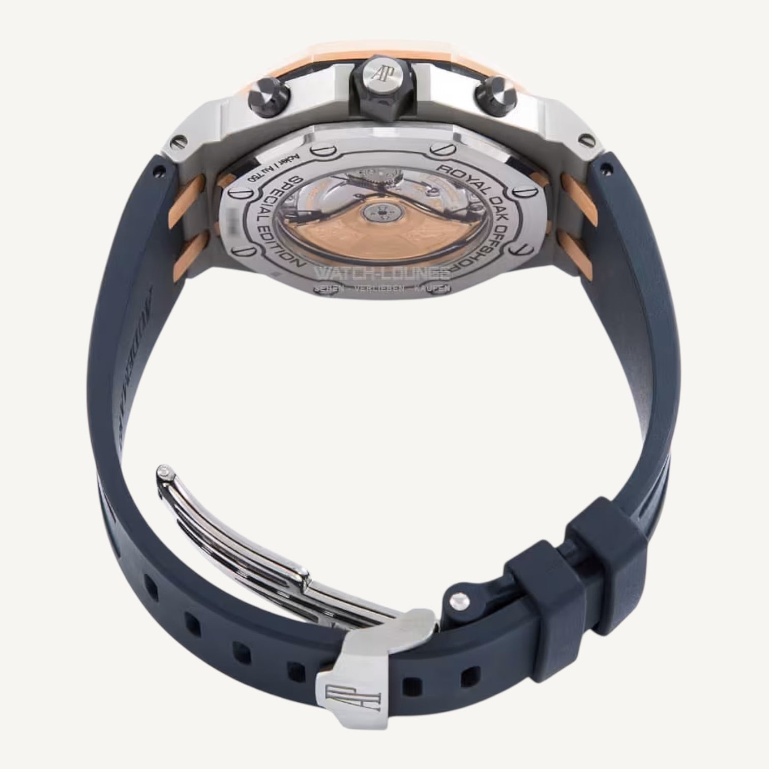 Audemars Piguet Royal Oak Offshore Bucherer Special Edition | Full Set | 2020