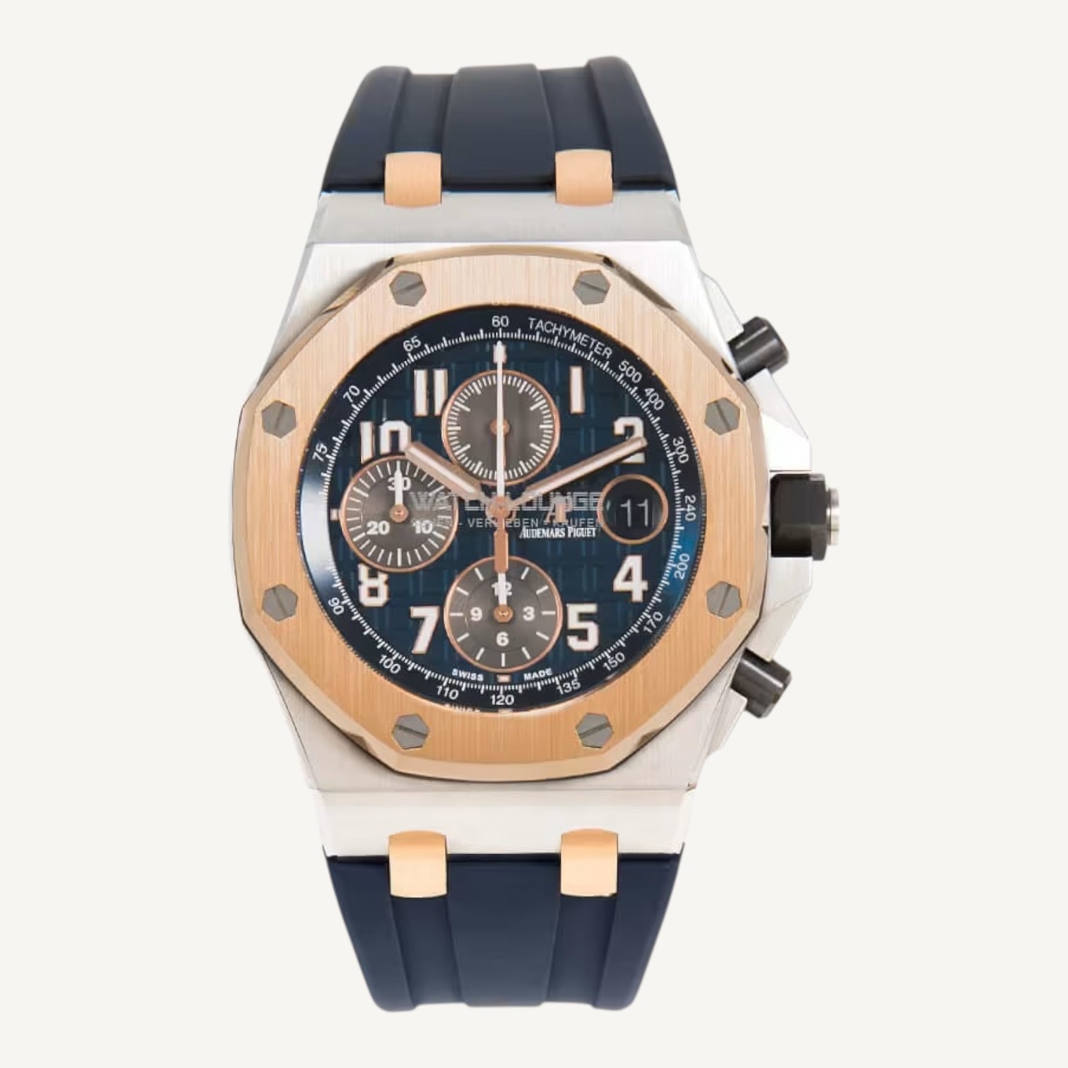 Audemars Piguet Royal Oak Offshore Bucherer Special Edition | Full Set | 2020