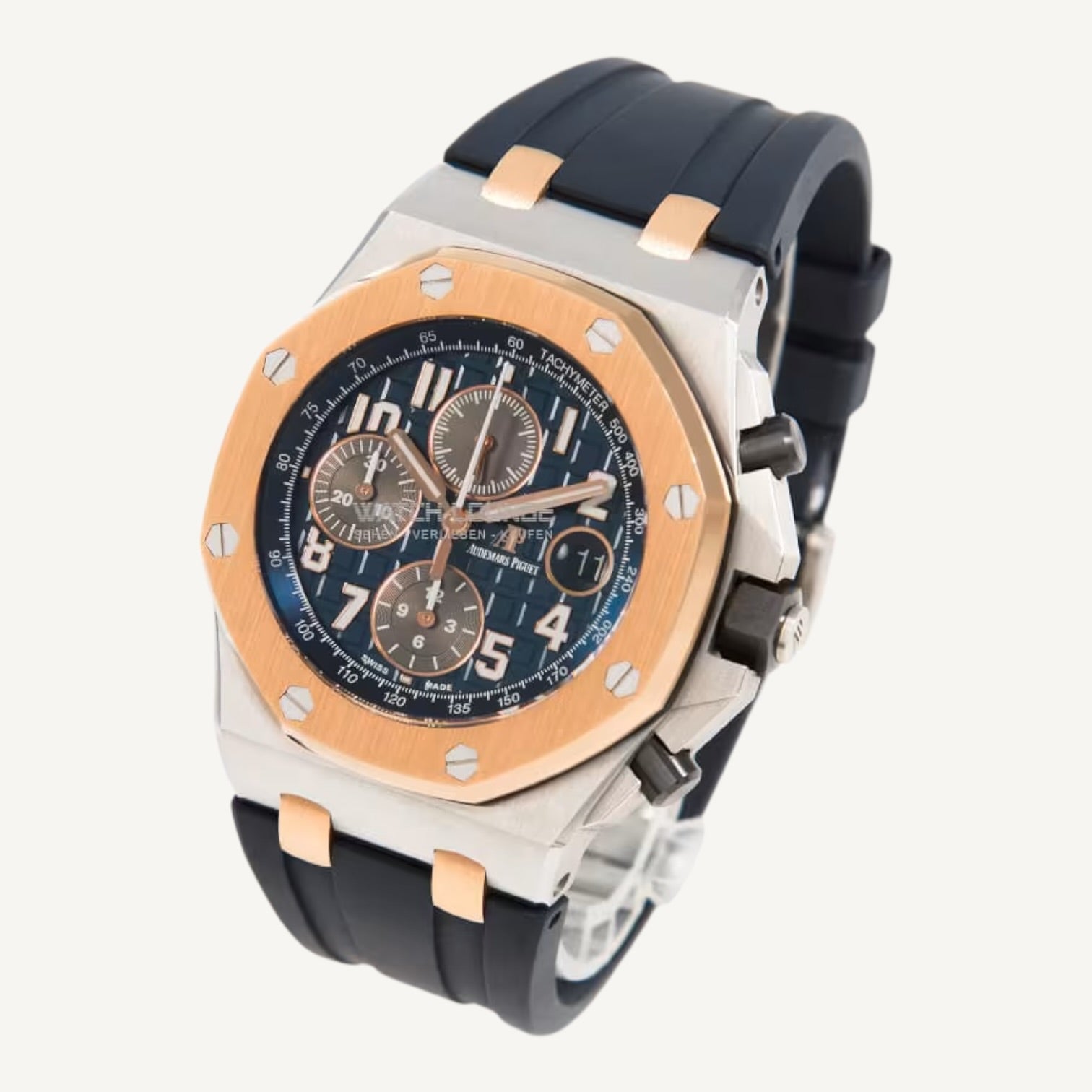 Audemars Piguet Royal Oak Offshore Bucherer Special Edition | Full Set | 2020